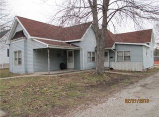 610 E Washington St, Lebanon, IN 46052