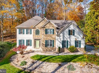 3689 Sorrel Ridge Ln, York, PA 17406