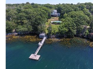 569 Ocean Point Rd, East Boothbay, ME 04544