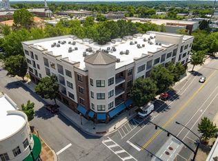 155 E Broad St APT 205, Spartanburg, SC 29306