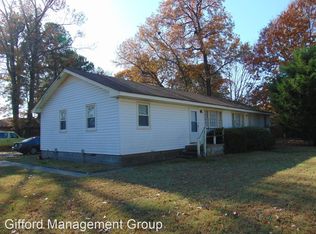 2319 Nevada Ave #B, Norfolk, VA 23513