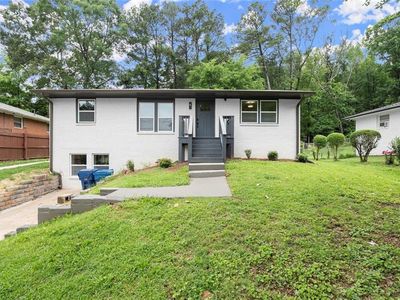 569 Oakside Dr SW, Atlanta, GA, 30331