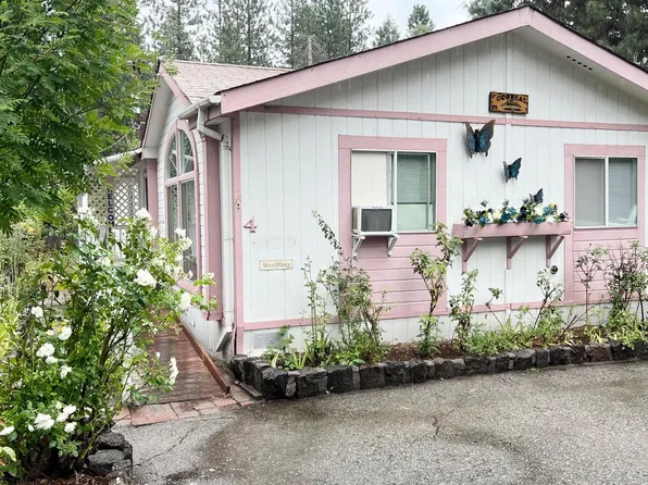 2601 N Old Stage Rd #4, Mount Shasta, CA 96067