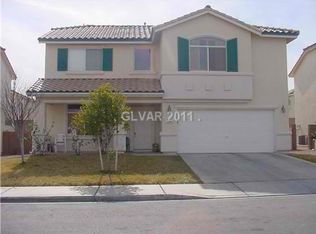 1131 Evening Canyon Ave, Henderson, NV 89014