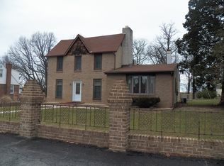 4016 Putty Hill Ave, Baltimore, MD 21236