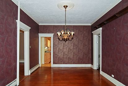 3rd image of 227 Clinton Ave #1