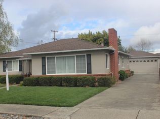 1231 Husted Ave, San Jose, CA