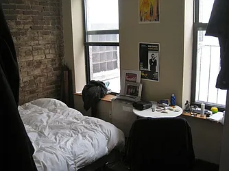 Rented by Westminster Management