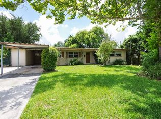 5305 Stratemeyer Dr, Orlando, FL 32839