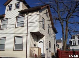 210 Schaffer St, Bethlehem, PA 18018