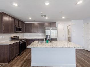691 Omaggio Pl, Henderson, NV 89011