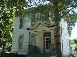 408 North St #B, Fairfield, IA 52556