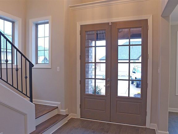 2nd image of 10029 Adagio Cv Lot 18