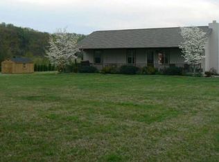 520 Binfield Rd, Maryville, TN 37801
