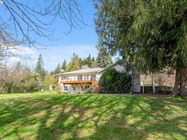 91 Tombleson Rd, Stevenson, WA 98648