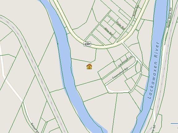 5th image of Route 590 E