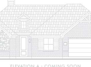 133 Gardenia Dr, Azle, TX 76020