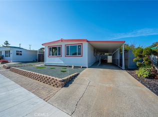 1595 Los Osos Valley Rd Space 23C, Los Osos, CA 93402