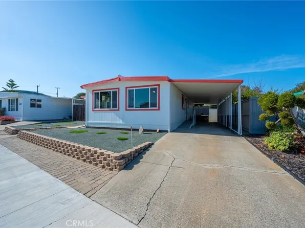 1595 Los Osos Valley Rd Space 23C, Los Osos, CA 93402
