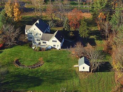 64 Sanfordtown Rd, Redding, CT, 06896
