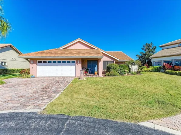 185 Inlets Blvd #185, Nokomis, FL 34275