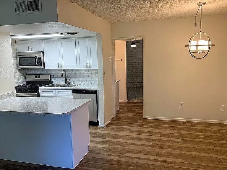 Platinum Kitchen