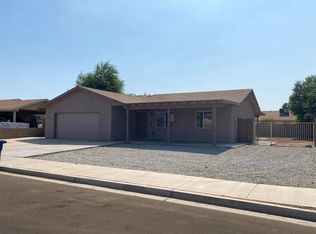 2168 S 44th Ave, Yuma, AZ 85364