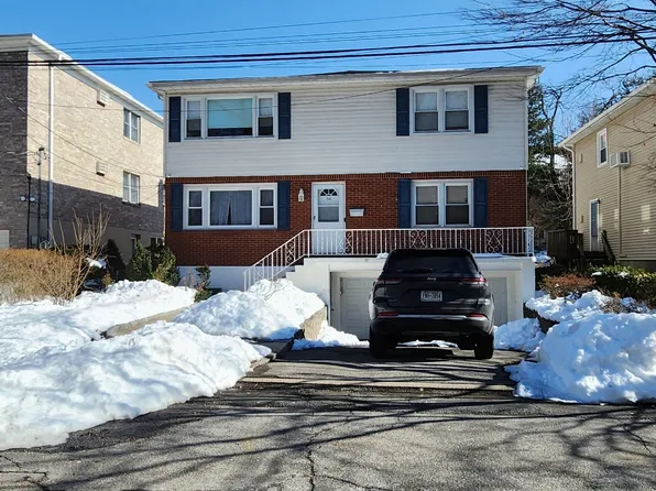 56 Rumsey Ave Floor 2, Yonkers, NY 10701