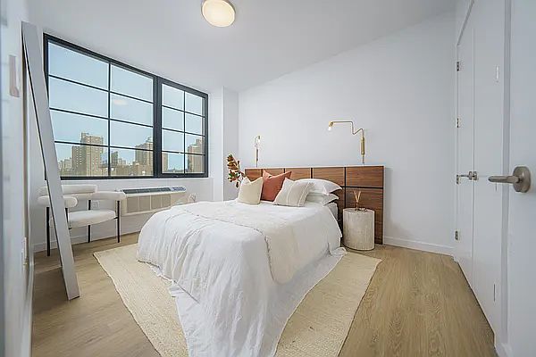 1st image of 40 Bruckner Blvd #B227