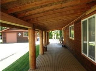 30500 Mountain Loop Hwy, Granite Falls, WA 98252