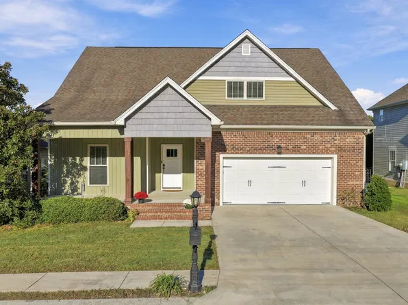 2841 Fernleaf Ln, Chattanooga, TN 37421