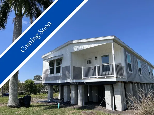 610 Riverview Dr, Ellenton, FL 34222