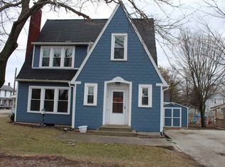 105 S Maine St, Remington, IN
