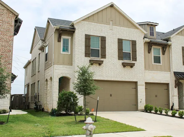 6567 Scarlet Pond Ln, Fulshear, TX 77441