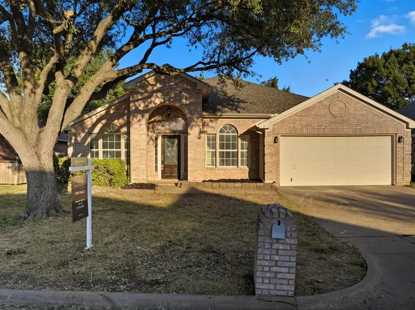 6403 Saint Alban Ct, Arlington, TX 76001