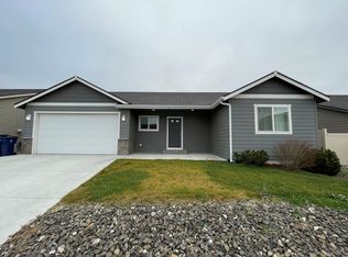 139 S Mystical Ave, East Wenatchee, WA 98802