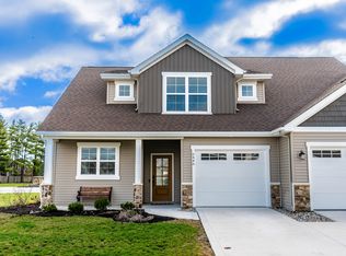 5446 Copper Horse Trl, Fort Wayne, IN