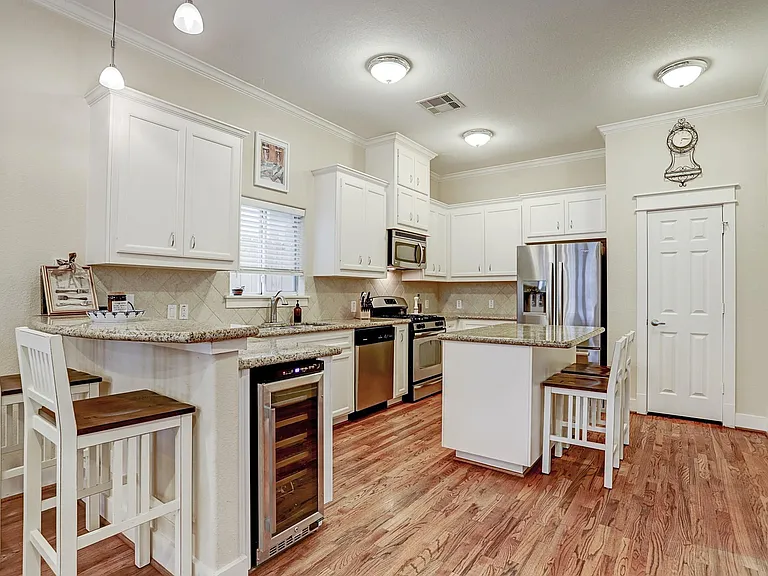 1341 Dorothy St #A — Photo 4