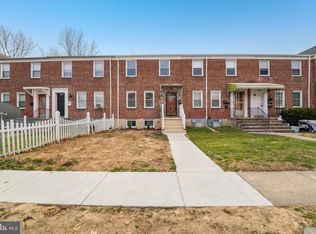 2920 Cornwall Rd, Dundalk, MD 21222