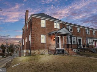 1500 Lochwood Rd, Baltimore, MD 21218