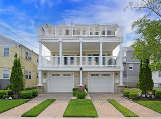 120-B N Madison Ave, Margate City, NJ 08402