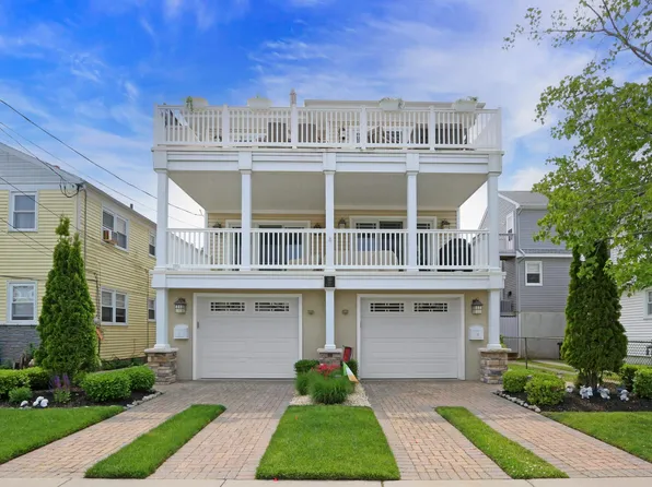 120-B N Madison Ave, Margate City, NJ 08402