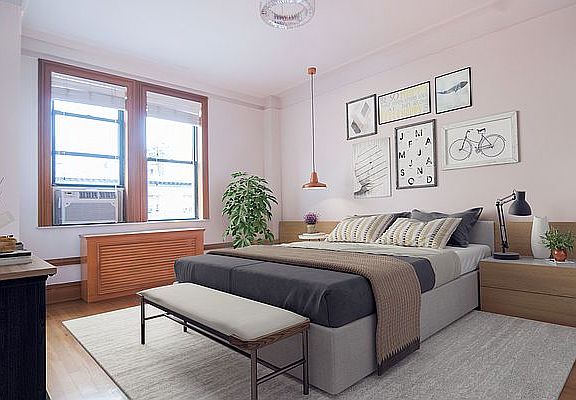4th image of 575 W End Ave #11-C*