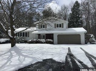 8185 Speach Dr, Baldwinsville, NY 13027