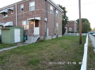 46 Court D, Bridgeport, CT 06610