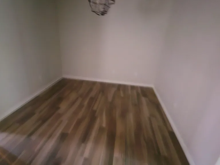 Bonus area off of living room/ great office space