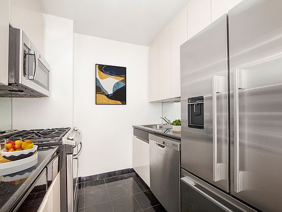 2nd image of 525 E 72nd St APT 23H