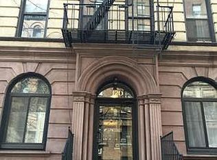 120 E 82nd St APT 1A, New York, NY 10028
