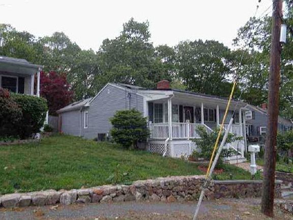 Property Front View