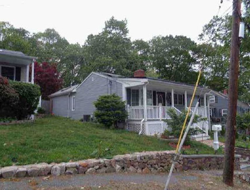 Property Front View